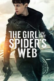 The Girl in the Spider’s Web