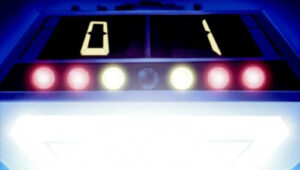 Beyblade: 1×7