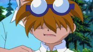 Beyblade: 1×21