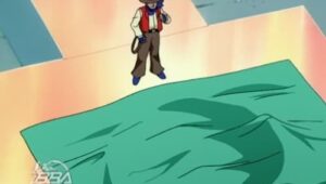 Beyblade: 1×22