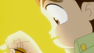 Beyblade: 1×18