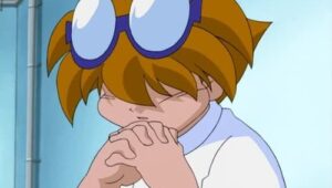 Beyblade: 1×6