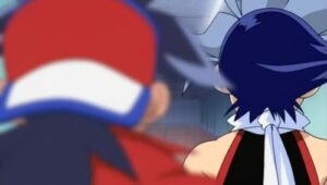 Beyblade: 1×4
