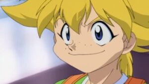 Beyblade: 1×24