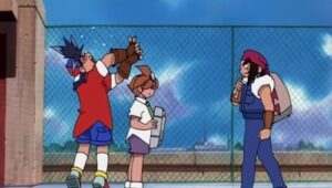 Beyblade: 1×1