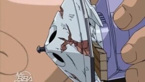 Beyblade: 1×14