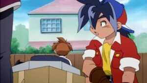 Beyblade: 1×2