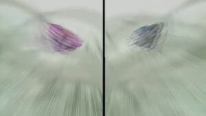 Beyblade: 1×16