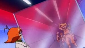 Beyblade: 1×20