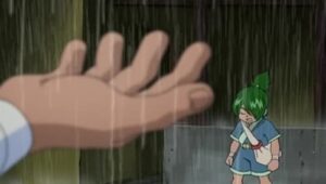 Beyblade: 1×11