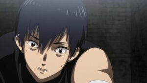 To Your Eternity: 2×8