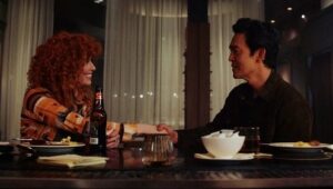 Poker Face: 2×8