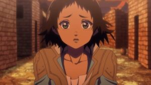 To Your Eternity: 1×15
