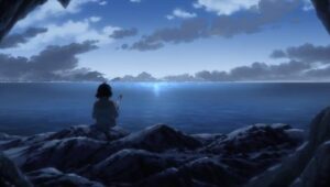 To Your Eternity: 1×18