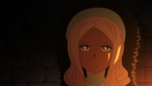 Fire Force: 3×8