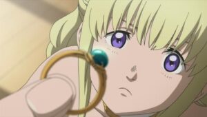 To Your Eternity: 1×11