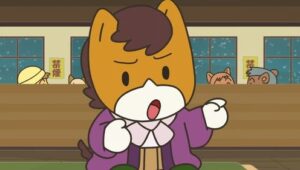 Gunma Chan: 2×12