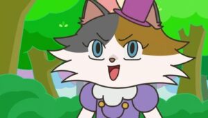 Gunma Chan: 2×13