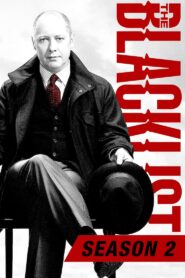 The Blacklist: Season 2