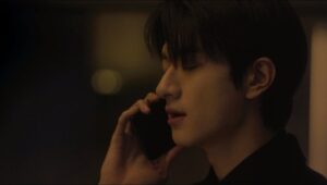 Smile Code: 1×19