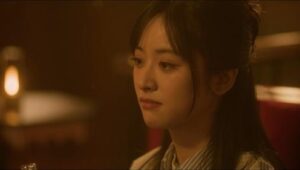 Smile Code: 1×18
