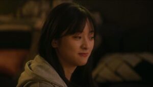 Smile Code: 1×6