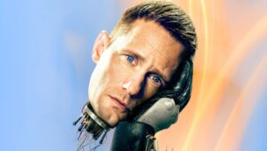 Murderbot: 1×10