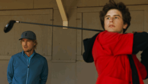Stick: 1×10