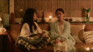 Smile Code: 1×16