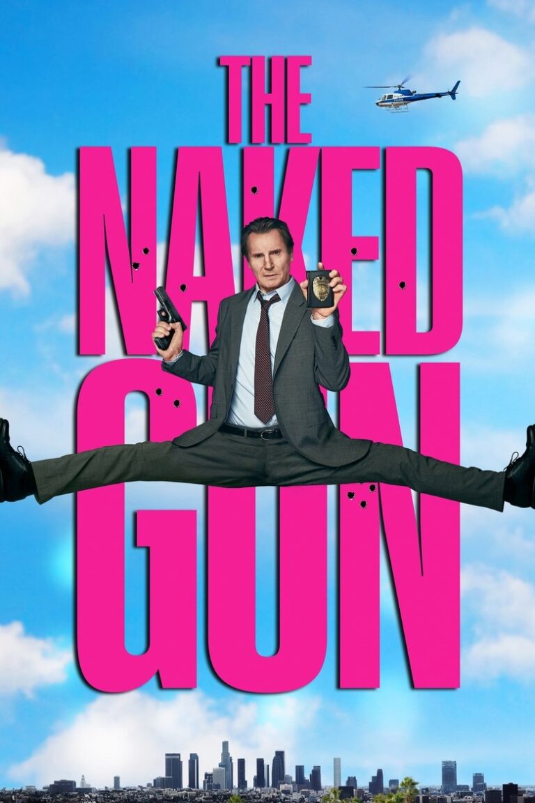 Nonton Film The Naked Gun Sub Indo