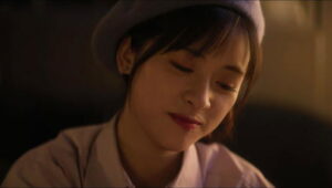 Smile Code: 1×15