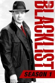 The Blacklist: Season 1