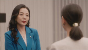 Smile Code: 1×13
