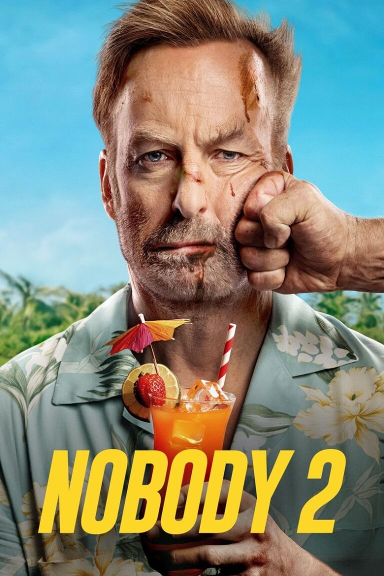 Nonton Film Nobody 2 Sub Indo