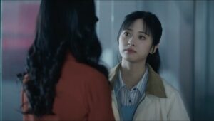Smile Code: 1×14