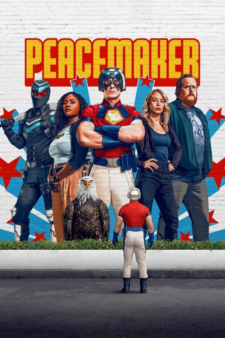 Nonton Film Peacemaker Sub Indo