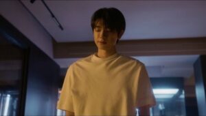 Smile Code: 1×12