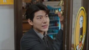 Shin’s Project: 1×6