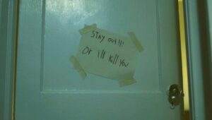 Let the Devil In: 1×4