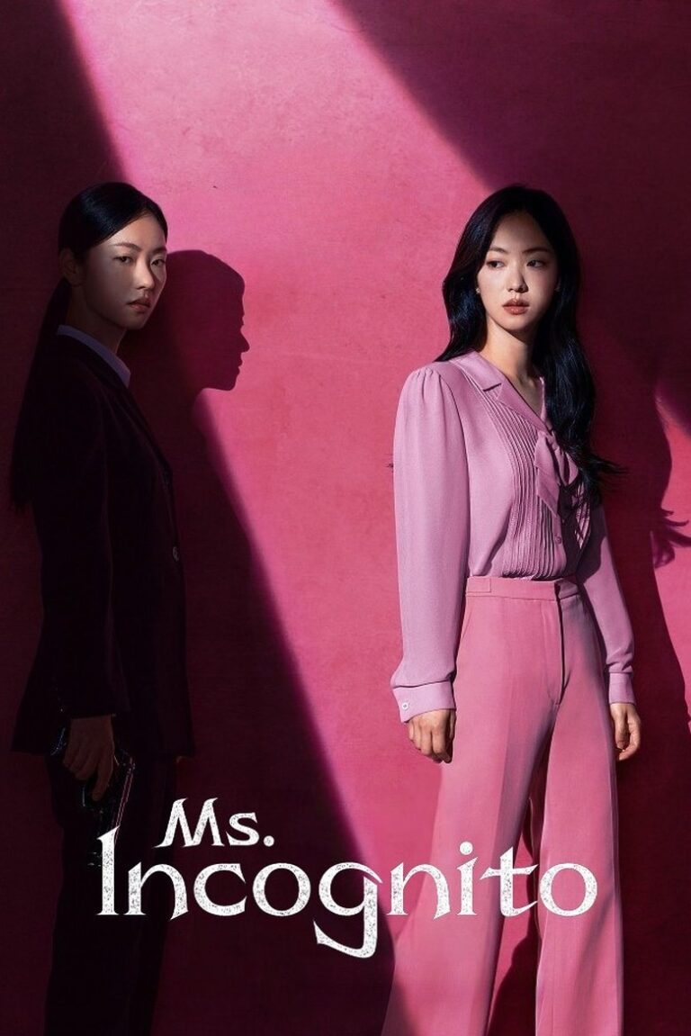 Nonton Film Ms. Incognito Sub Indo