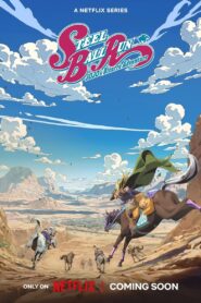 JoJo’s Bizarre Adventure: Season 6