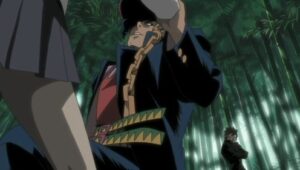 JoJo’s Bizarre Adventure: 2×2