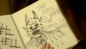 Let the Devil In: 1×3
