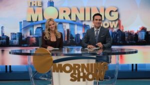 The Morning Show: 4×7