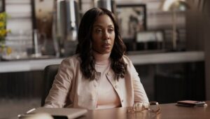 The Morning Show: 4×3