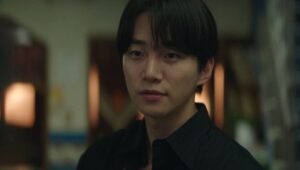 Typhoon Family: 1×11