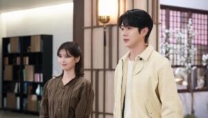 Would You Marry Me?: 1×12