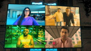 Taskaree: The Smuggler’s Web: 1×6