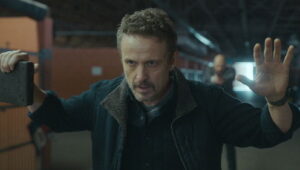 The Night Agent: 3×5