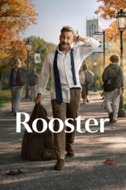 Rooster: Season 1